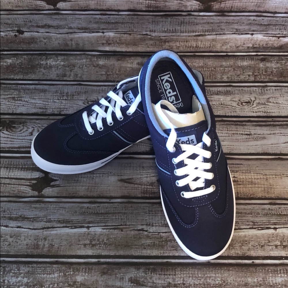 Keds Craze II tennis shoes